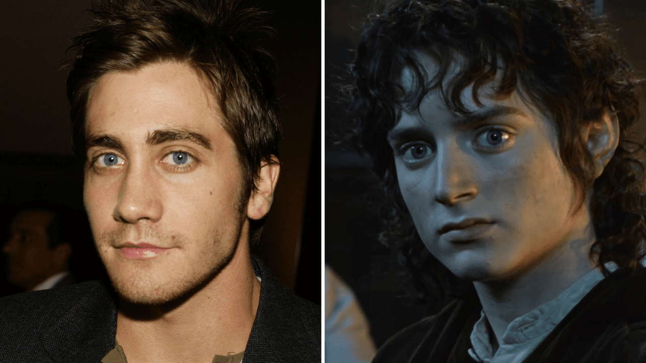 Jake Gyllenhaal audicionó para 'El señor de los anillos'