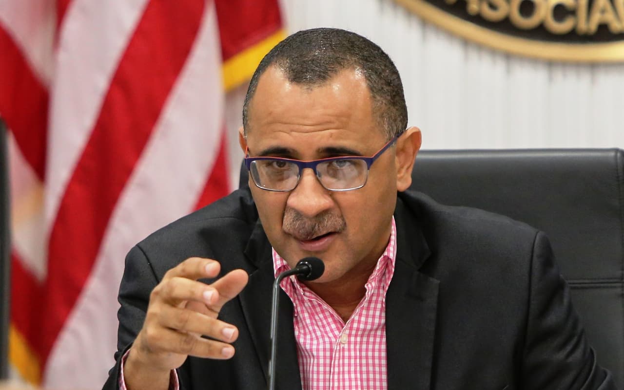 Abel Nazario mantendrá su candidatura al Senado pese al fallo en su contra del Tribunal Federal