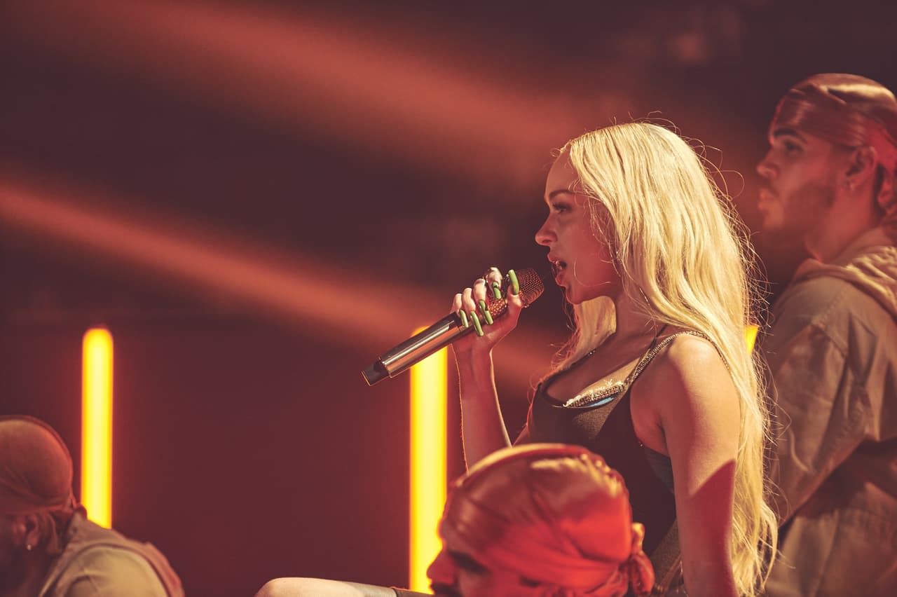 Bad Gyal pisará por primera vez el escenario de los Latin AMAs
<u><b><a href="https://www.univision.com/shows/latin-american-music-awards/latin-american-music-awards-2023-cuando-y-donde-se-realizara-la-entrega" target="_blank">el jueves 20 de abril</a></b></u>.