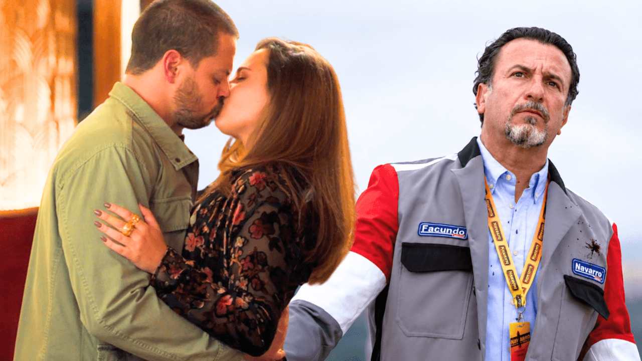 Resumen de Tan Cerca De Ti, Nace El Amor capítulo 69
