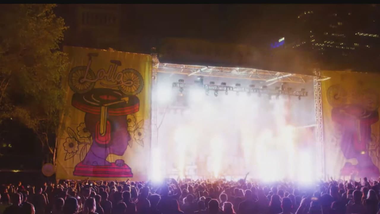 El festival Lollapalooza es conocido por sus asistencias multitudinarias y por la presentación de numerosos artistas. Por ejemplo este 2024 los asistentes podrá disfrutar de la presentación de más de 170 artistas en tarima.