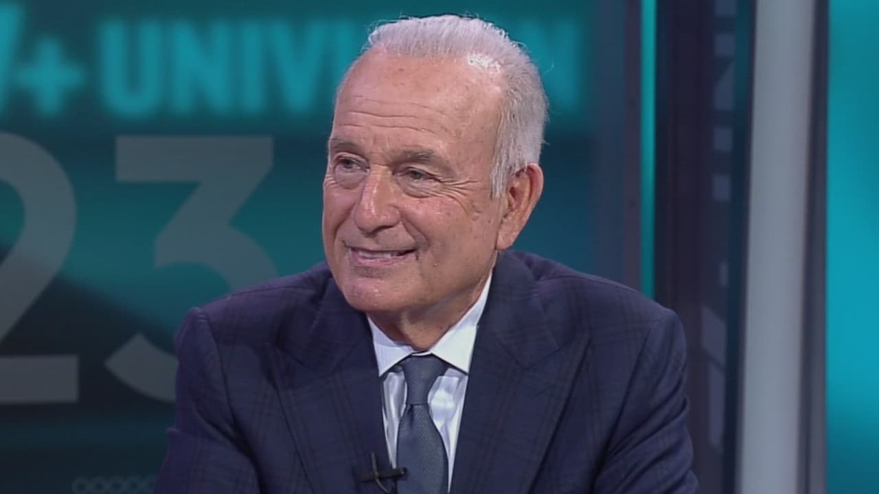 Elio Rodríguez anuncia candidatura al Congreso por el distrito 27 de Florida