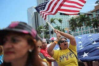 Inmigrantes recibirán con protestas a Obama en Miami por las deportaciones