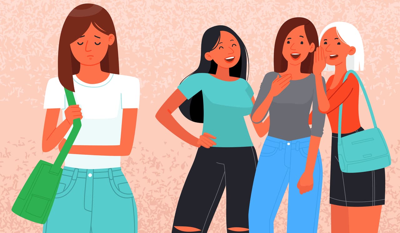 Aunque te digan cosas terribles, algo muy feo, no dejes que tu corazón se afecte en esta temporada en que la Hidra está brillando más que nunca.