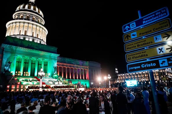 Se sabe que años antes de la instauración de La Habana, se había intentado desarrollar otro asentamiento que fracasó y del que, incluso hoy en día, se desconoce su ubicación exacta.
<br>