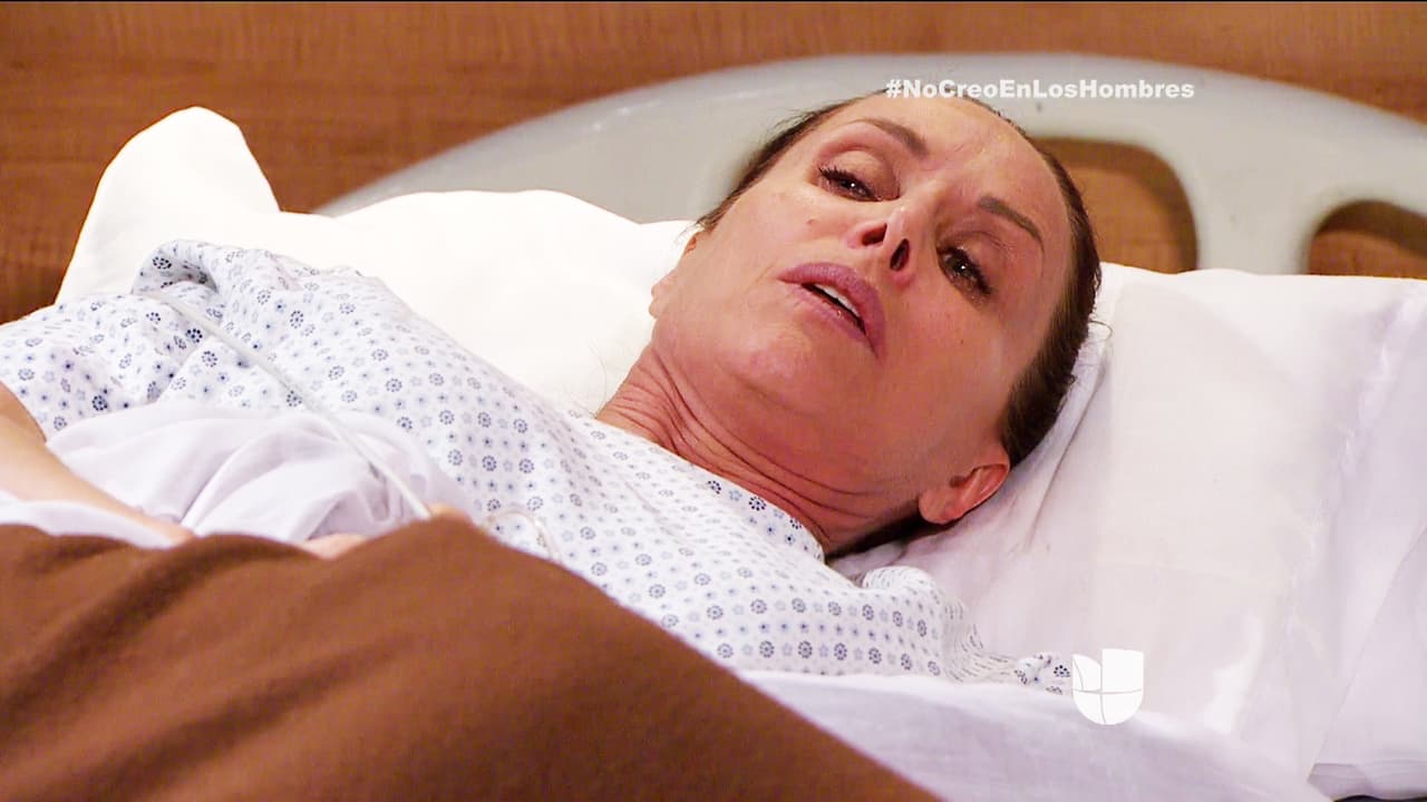 En cualquier momento podrías perderla.