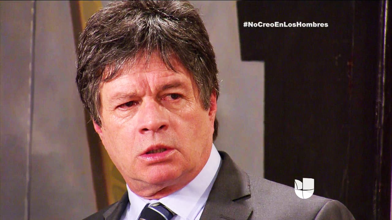 Así es Claudio, Isela sólo comenzó un romance contigo para vengar la muerte de su hermana.