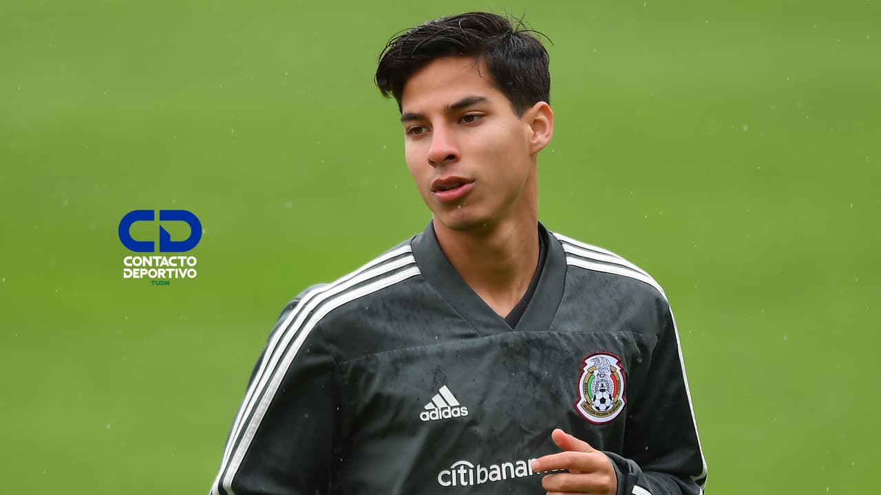La 'legión extranjera' comienza a reportar con la Selección Mexicana 