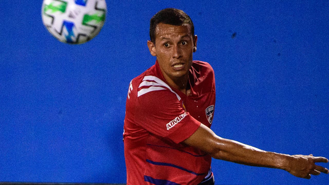Andrés Ricaurte: “A la MLS el jugador colombiano le aporta habilidad técnica y su alegría”