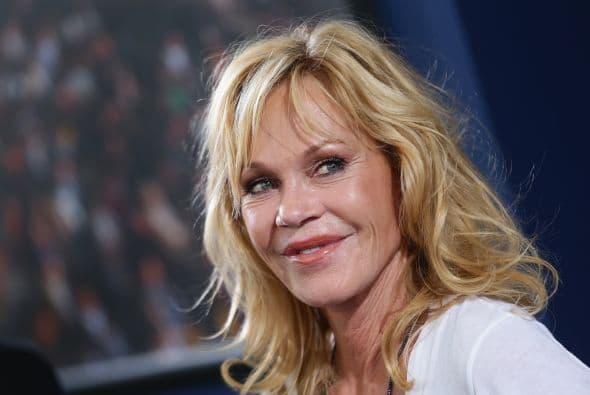 Pero plena y feliz, como nunca antes.