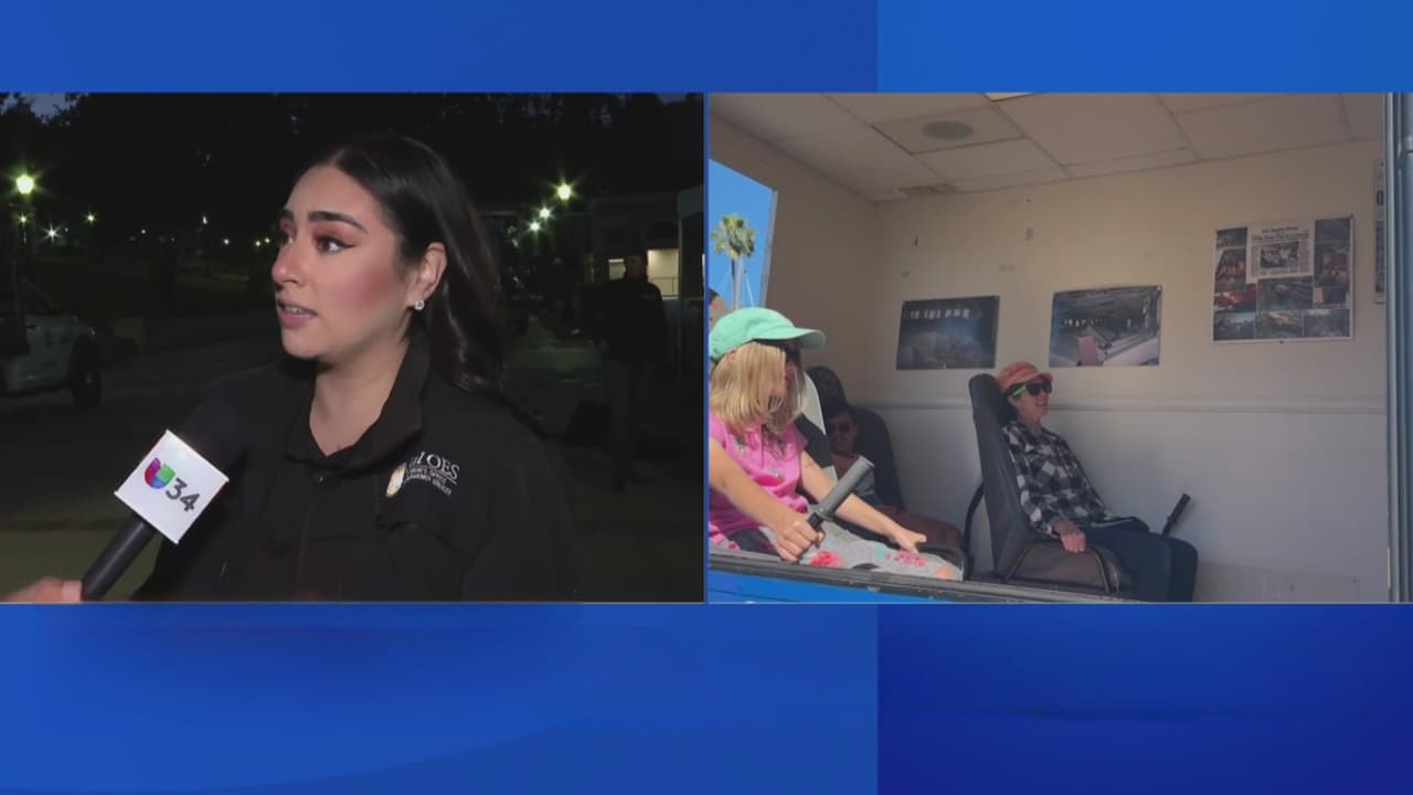 Día del Simulacro del Temblor en California: así debes actuar si se presenta un movimiento telúrico