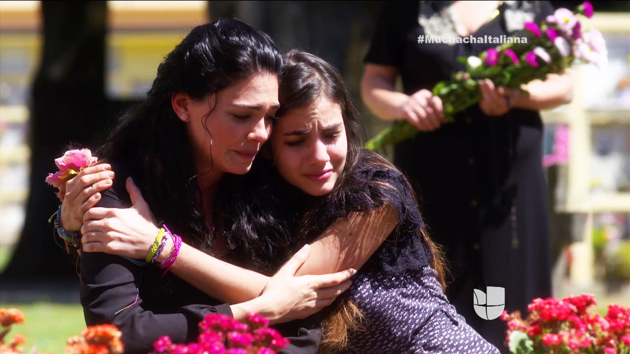 Ahora sí, denle el último adiós.