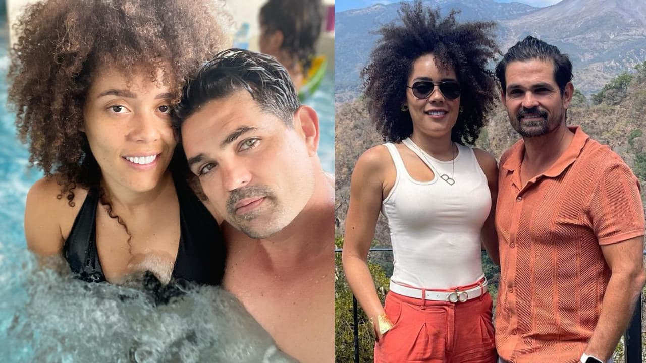 Brenda Kellerman se deshace de sus chinos: aparece completamente lacia y rubia