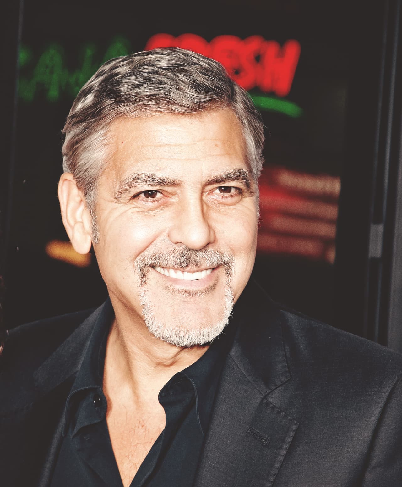 George Clooney produce la cinta 'Our Brand is Crisis'.