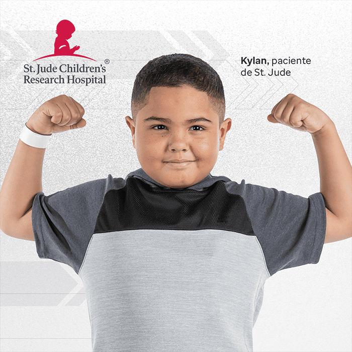 Niños luchan contra el cáncer, y tú puedes ayudar a salvar vidas