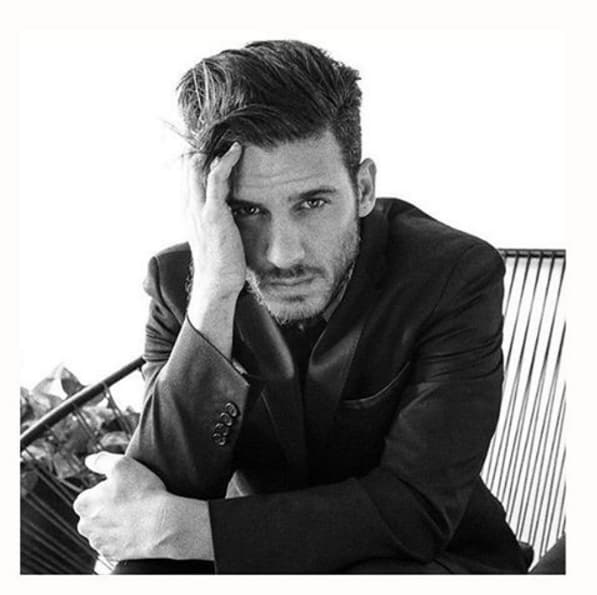 Erick Elías se aleja de las telenovelas y tienes que conocer sus razones