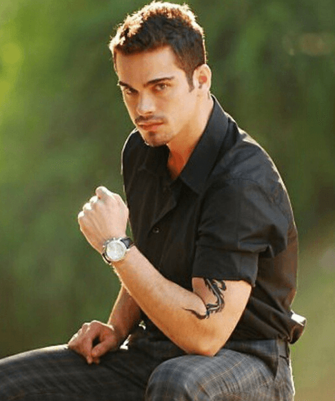 En 2003 participó en el melodrama ‘Canavial de Paixões’
<i>, </i>una adaptación de la exitosa telenovela mexicana ‘Cañaveral de pasiones’.