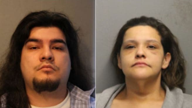 Le presentan cargos a dos personas en relación a tiroteo del día de Navidad de una niña de 7 años en Brighton Park