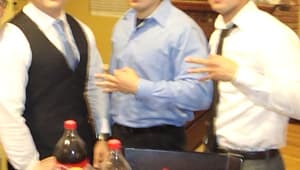 Los agentes del Sheriff que formaron la pandilla '3000 Boys' tenían características de bandas callejeras, según un reporte.