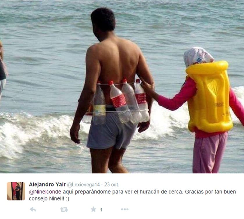 De una u otra forma la gente trató de ilustrar los dichos de la cantante.