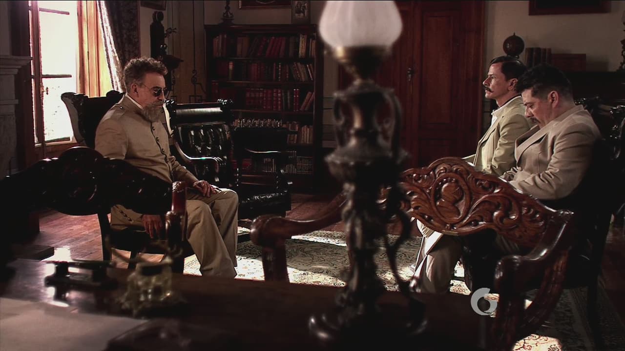 Carranza se encuentra en el norte, pero está dispuesto a movilizar sus tropas a la ciudad.