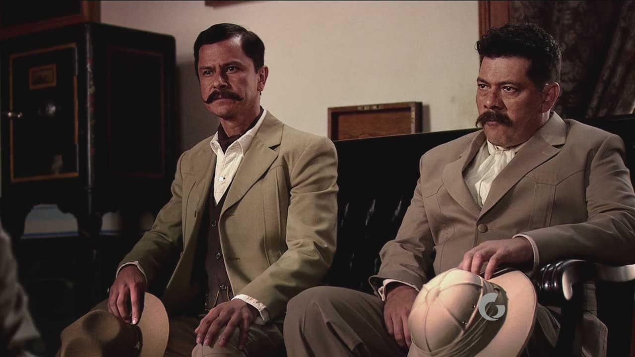 Como Jefe Supremo Revolucionario, Carranza les dice a Villa y al General Ángeles que no les autoriza tomar Zacatecas.