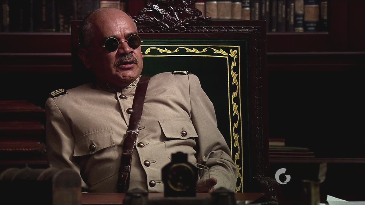 Lo dicho por el Presidente Wilson llega a oidos de Huerta, quien no está dispuesto a rendir honores a la bandera de Estados Unidos.