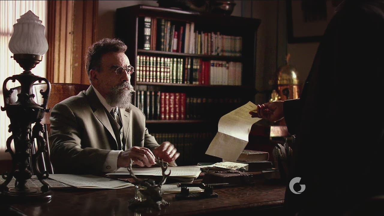 Carranza recibe una carta en donde se le notifica que Villa y Ángeles han desobedecido sus órdenes y que están dispuestos a tomar Zacatecas.