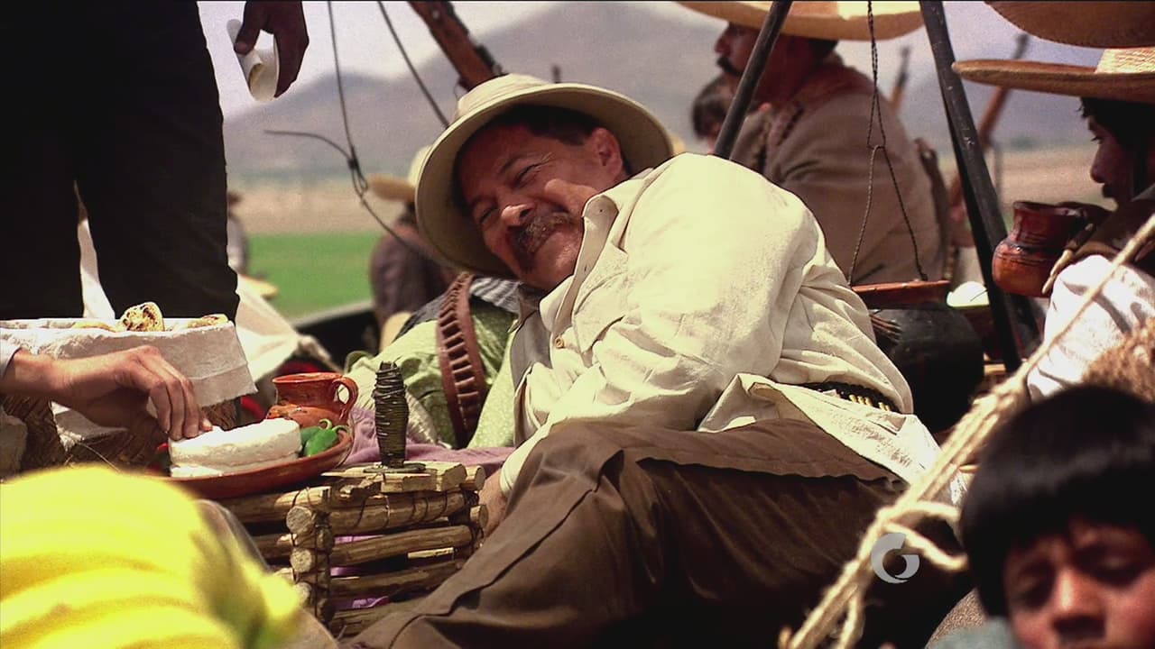 Sabiendo que su ejército tiene demasiadas bajas, Carranza decide regresarle el mando a Villa y éste toma Zacatecas.