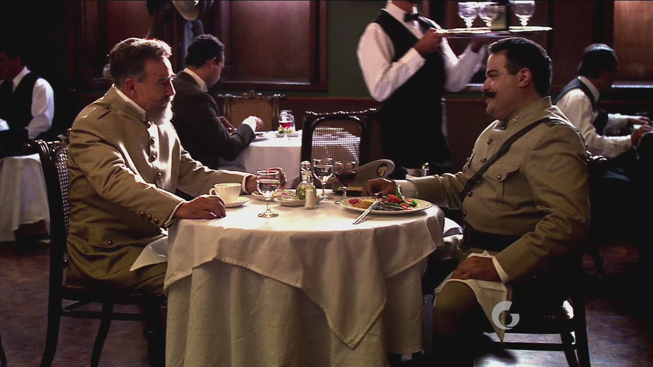 Villa recurre al General Álvaro Obregón para contener a Villa.