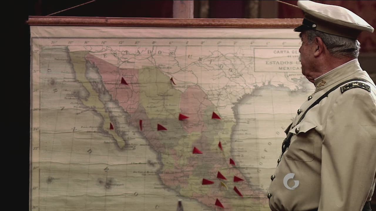 Asimismo, Blanquet le informan a Huerta que Villa y el General Ángeles atraen más soldados a su ejército.