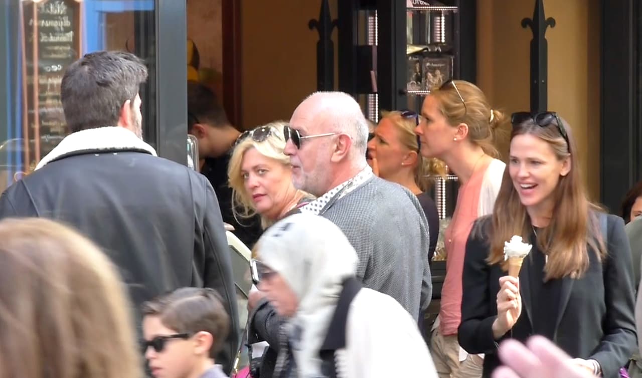 Como dice el dicho: "Después de la tormenta llega la calma".