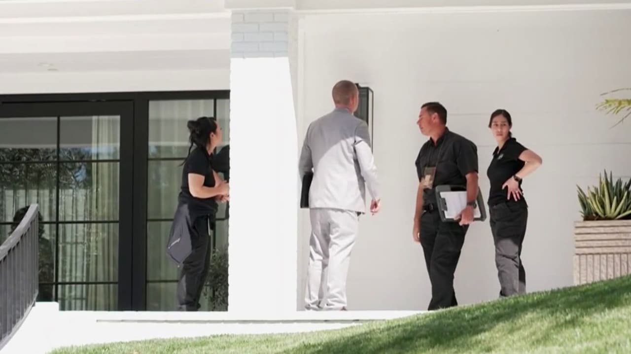 "Balas pudieron atravesar muros": Abogado explica cargos contra mujer que atacó casa de Rihanna