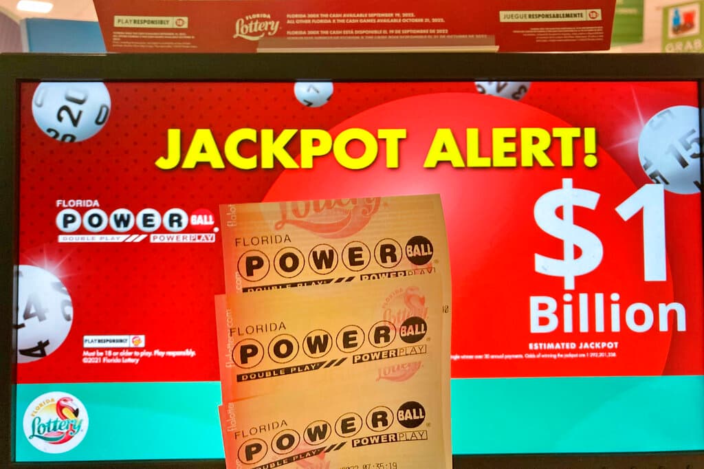 Powerball: ¿Cuándo es el próximo sorteo de los $1.2 billones?