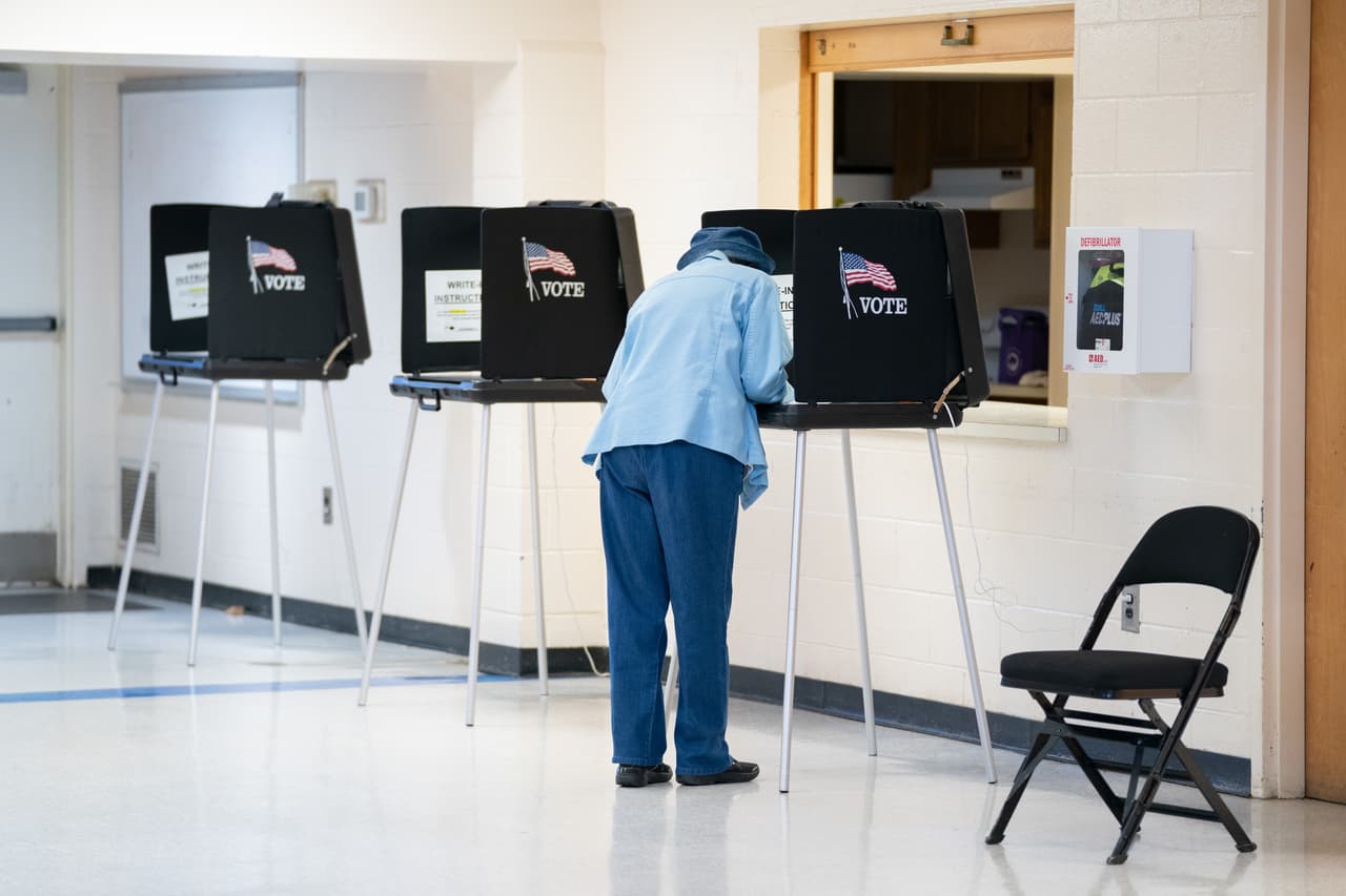 Abstención en las elecciones de medio término: posibles causas y efectos de la falta de participación