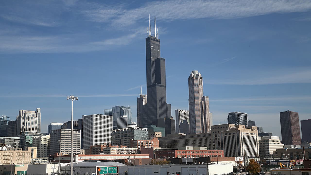 Chicago se prepara para un fin de semana de pascua soleado con temperaturas en ascenso