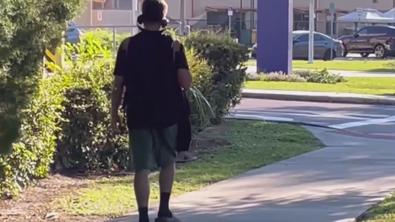 Programa piloto en Pinellas usará inteligencia artificial para reforzar la seguridad escolar