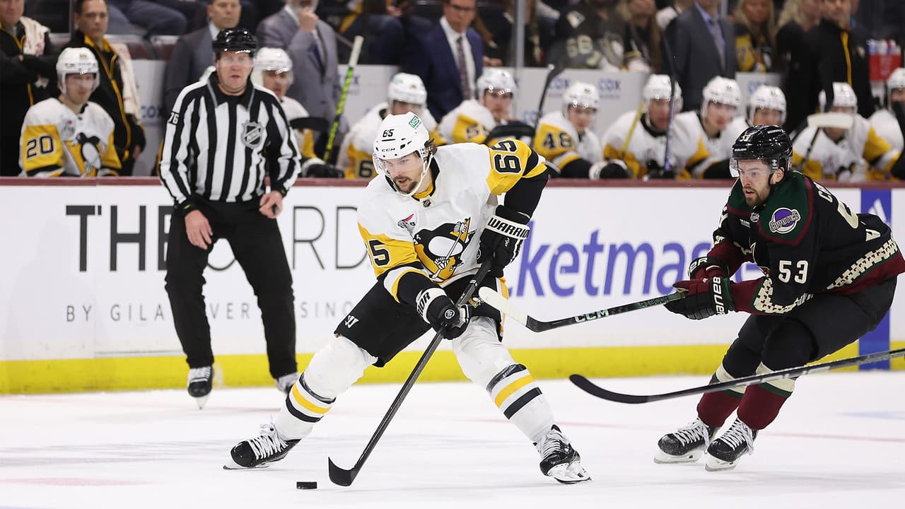 ¿Amante del hockey? Salt Lake City podría tener un equipo de expansión de la NHL