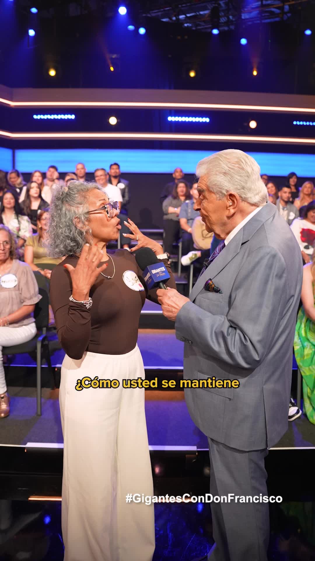 Los mejores consejos de Don Francisco