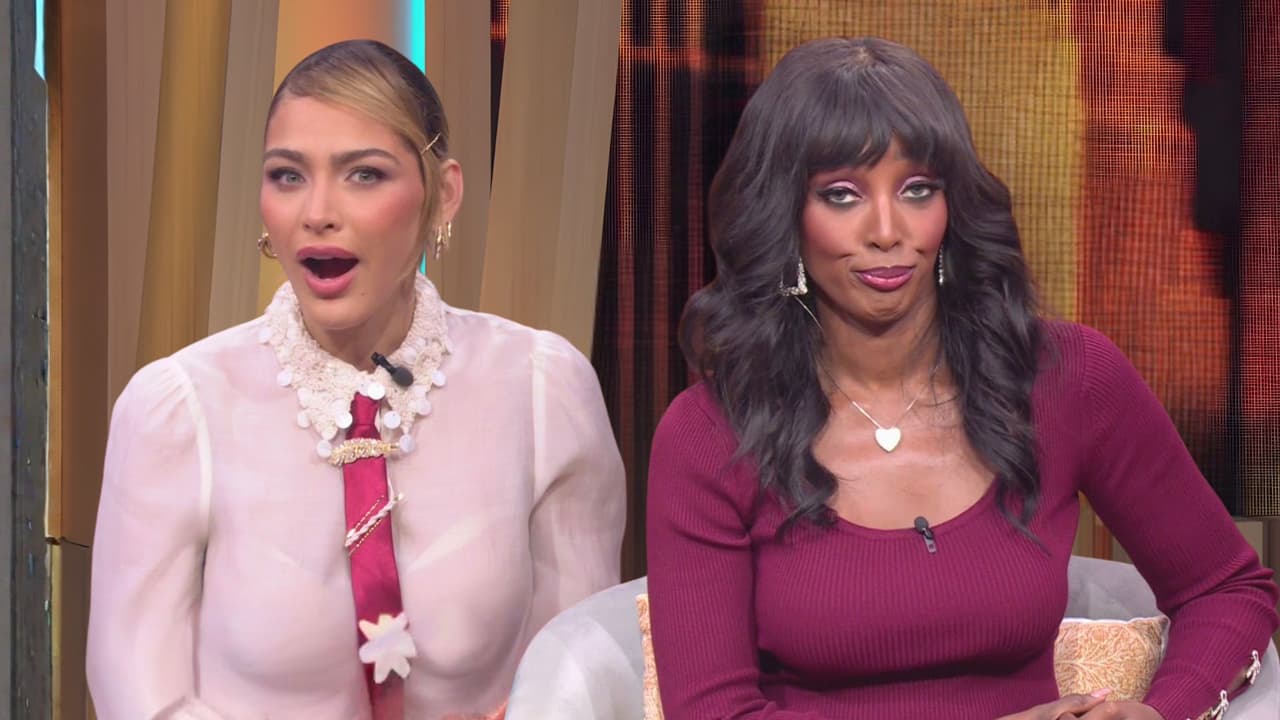 Amara La Negra explica por qué no cree en la idea de darse un tiempo en la relación de pareja