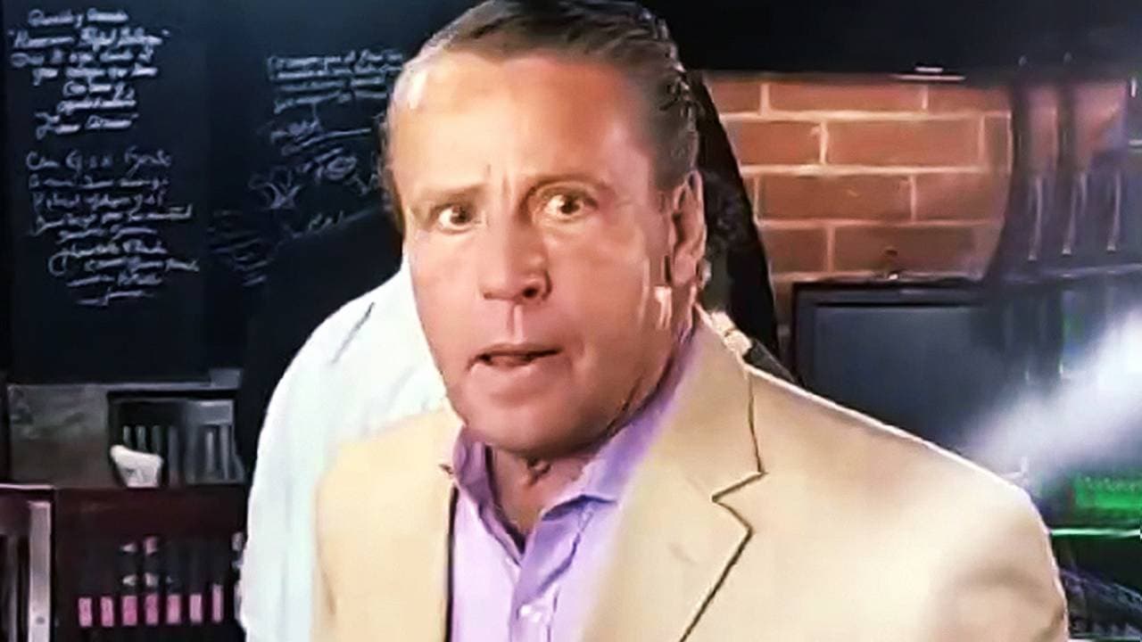 Alfredo Adame pidió ayuda para tratar su carácter violento y agresivo