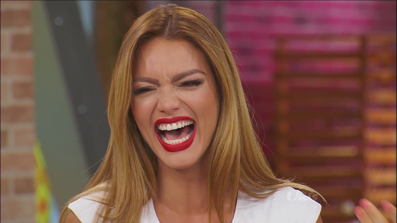 Zule lloraba ¡pero de alegría!