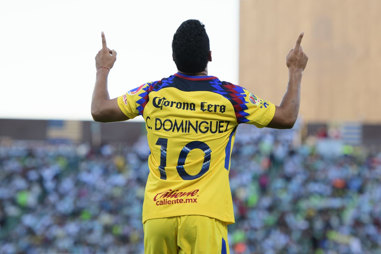 Sin mucho merecimiento, las Águilas encontraban un empate que sabía a triunfo por cómo se estaba dando el juego en el estadio Corona.