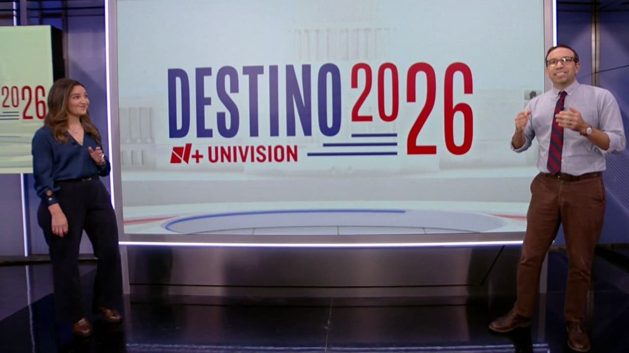 El voto anticipado toma fuerza en EEUU: ¿Qué revelan las cifras sobre la participación electoral?