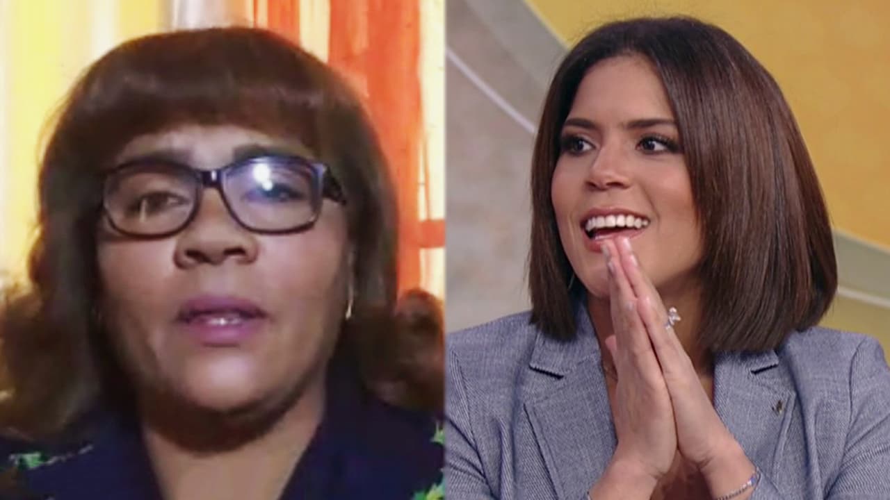 La reacción de doña Divina Montero, mamá de Francisca, no pudo faltar, y en Despierta América contó la emoción que sintió al enterarse que tendría un nieto.