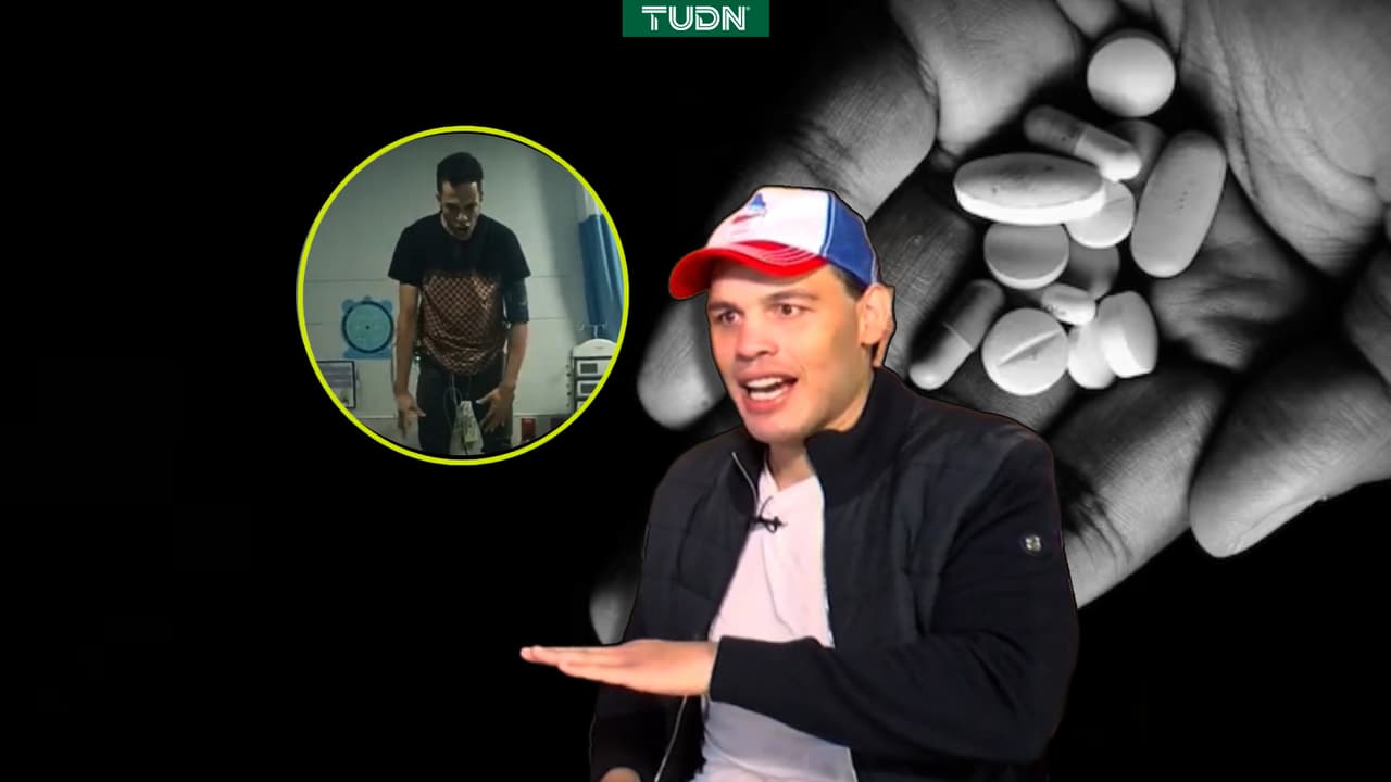 Julio César Chávez Jr asegura que el boxeo le salvó la vida de las drogas