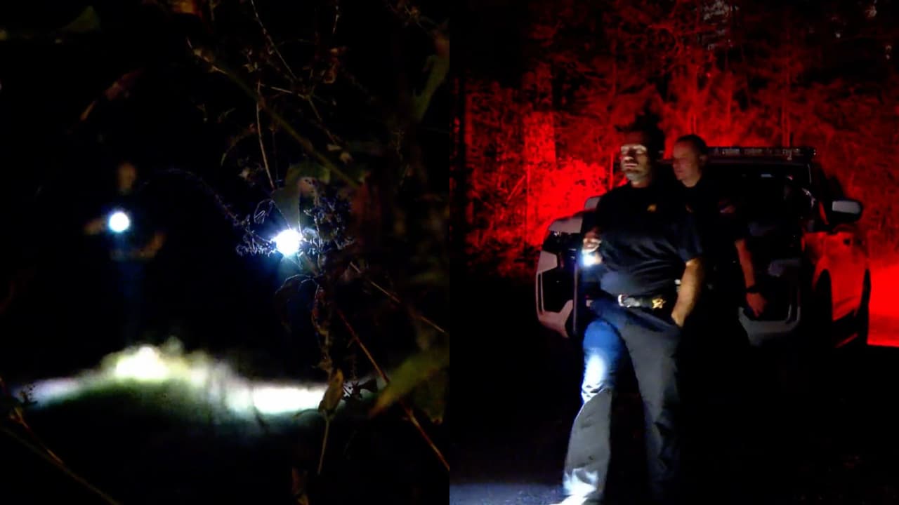 Tres cuerpos, incluido el de un niño, son hallados afuera de una vivienda: investigan posible homicidio-suicidio