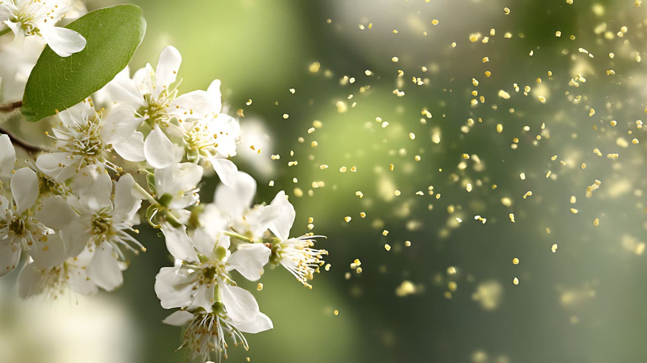 <h3 class="cms-H3-H3">Qué hacer hoy, sin complicaciones</h3>
<br>🤧 Primero, 
<b>revisa el conteo de polen antes de salir. </b>
<br>🤧 Segundo, en días secos y con viento, 
<b>reduce el tiempo afuera. </b>
<br>Las ventanas abiertas se sienten bien, pero en días de alto polen son una trampa.
<b> Mantenerlas cerradas ayuda a controlar lo que entra a casa. </b>
<br>Cuando regreses, no te quedes con la ropa puesta. El polen viaja contigo, 
<b>cambiarse y ducharse corta el problema de raíz. </b>
<br>Si alguien corta el césped, lo mejor es usar protección básica. 
<b>Una mascarilla simple puede marcar la diferencia. </b>
<br>Y si los síntomas siguen, 
<b>hay opciones médicas claras. </b>
<br>
<a href="https://acaai.org/allergies/allergic-conditions/seasonal-allergies/" target="_blank">American College of Allergy, Asthma and Immunology</a> recomienda 
<b>antihistamínicos y aerosoles nasales como primera línea. </b>
<br>👉🏻 Para niños, 
<b>siempre consulta primero con su pediatra.</b>