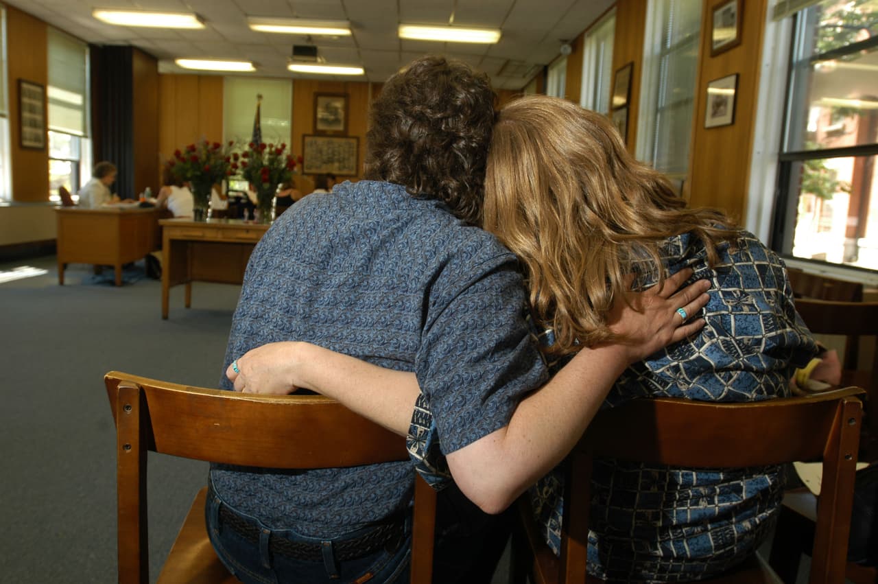 Doble discriminación contra la comunidad LGBT mayor de 60 años