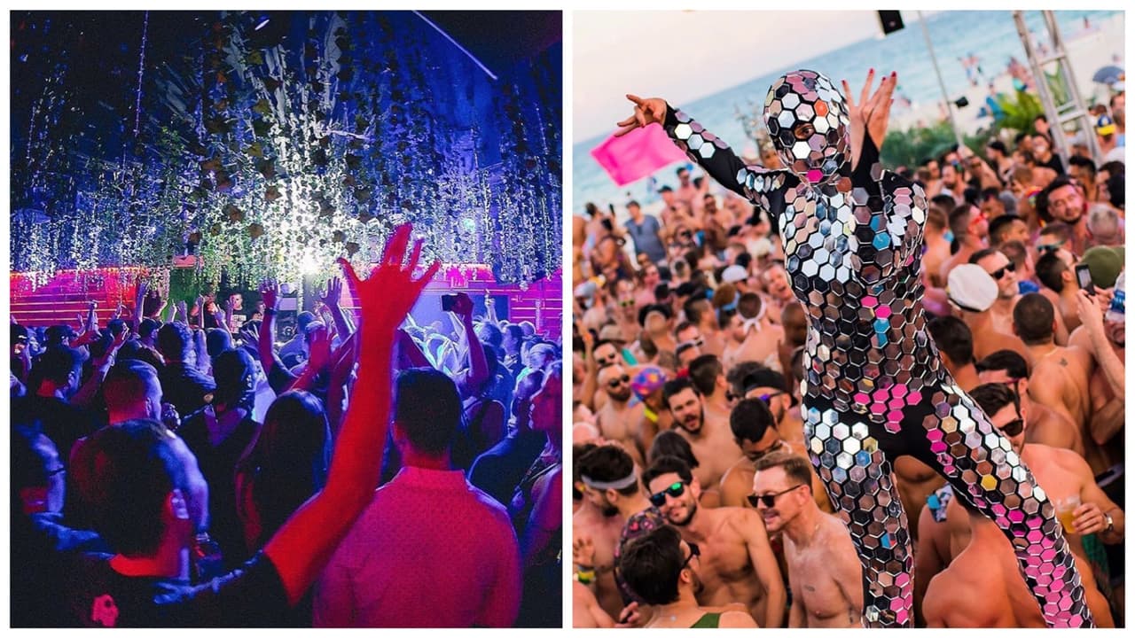 Miami Beach no mantiene las restricciones que había impuesto para la venta de alcohol 